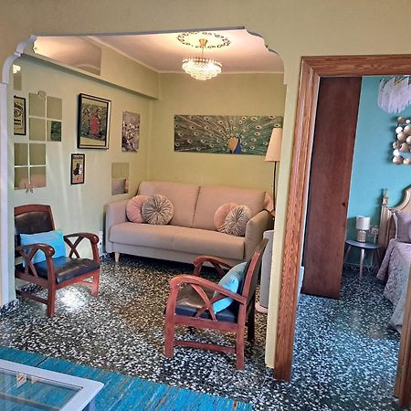Full Equipped And Comfortable Apartment With Wifi Valencia Exterior photo