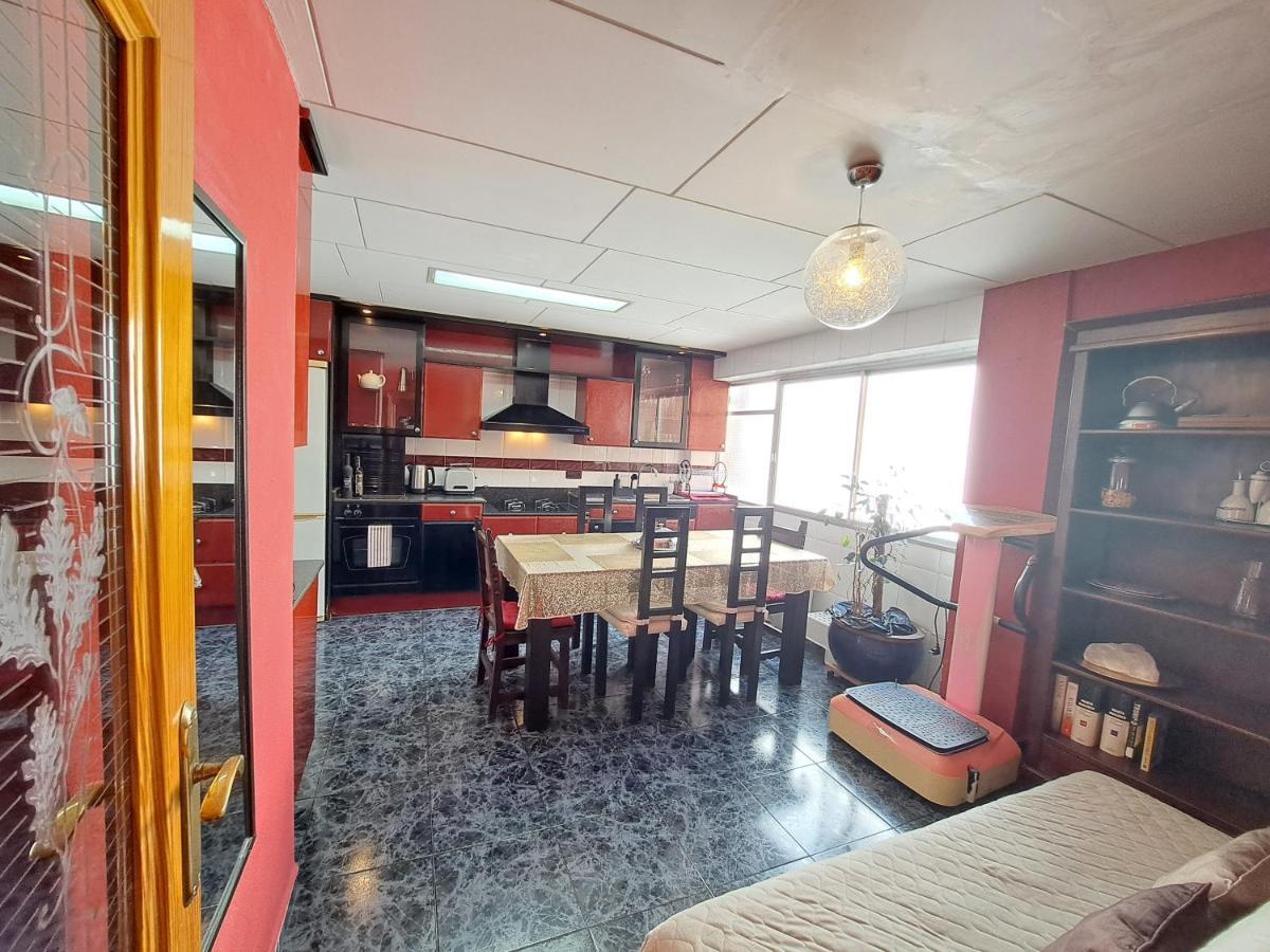 Full Equipped And Comfortable Apartment With Wifi Valencia Exterior photo