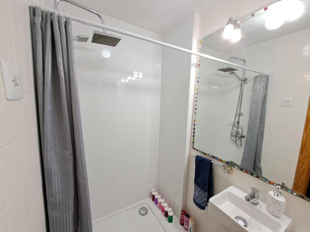 Full Equipped And Comfortable Apartment With Wifi Valencia Exterior photo