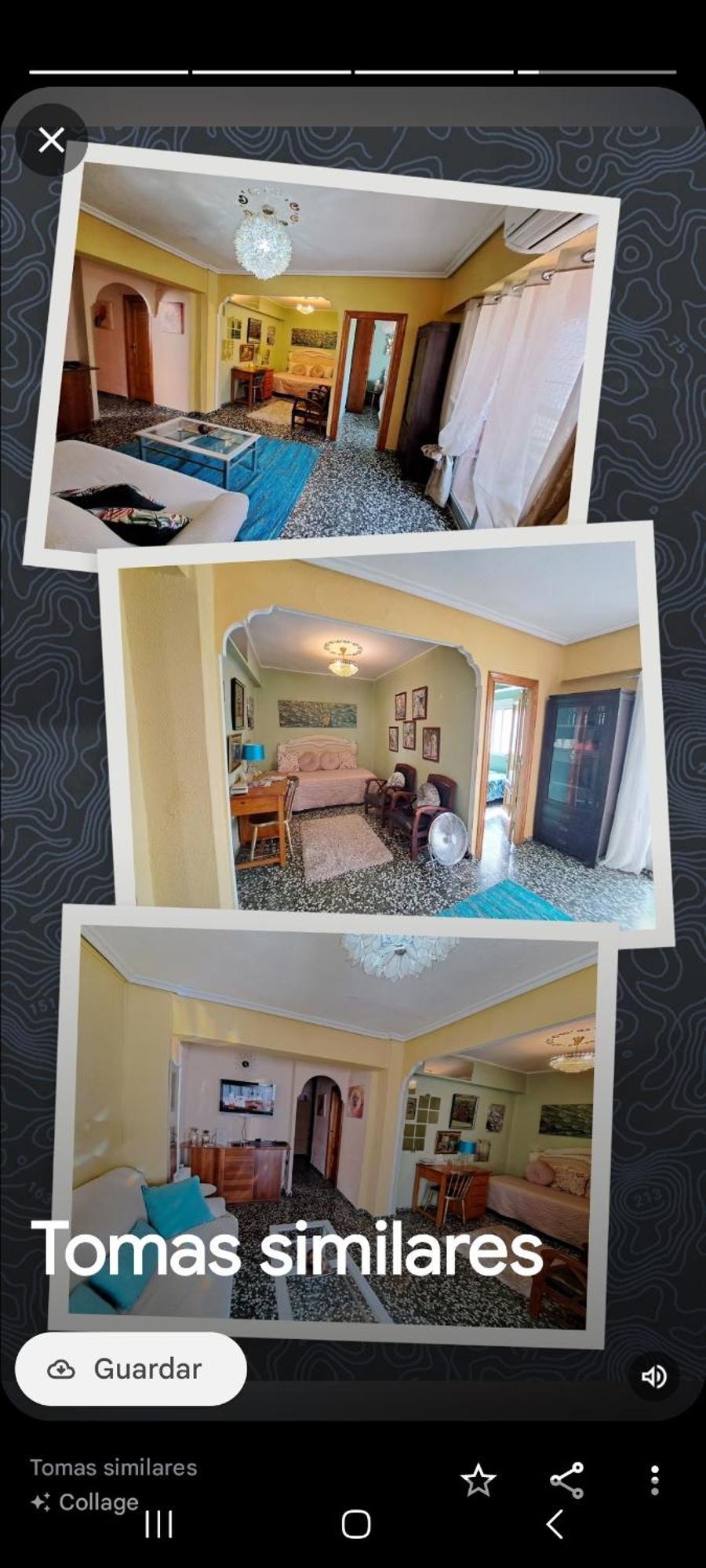 Full Equipped And Comfortable Apartment With Wifi Valencia Room photo